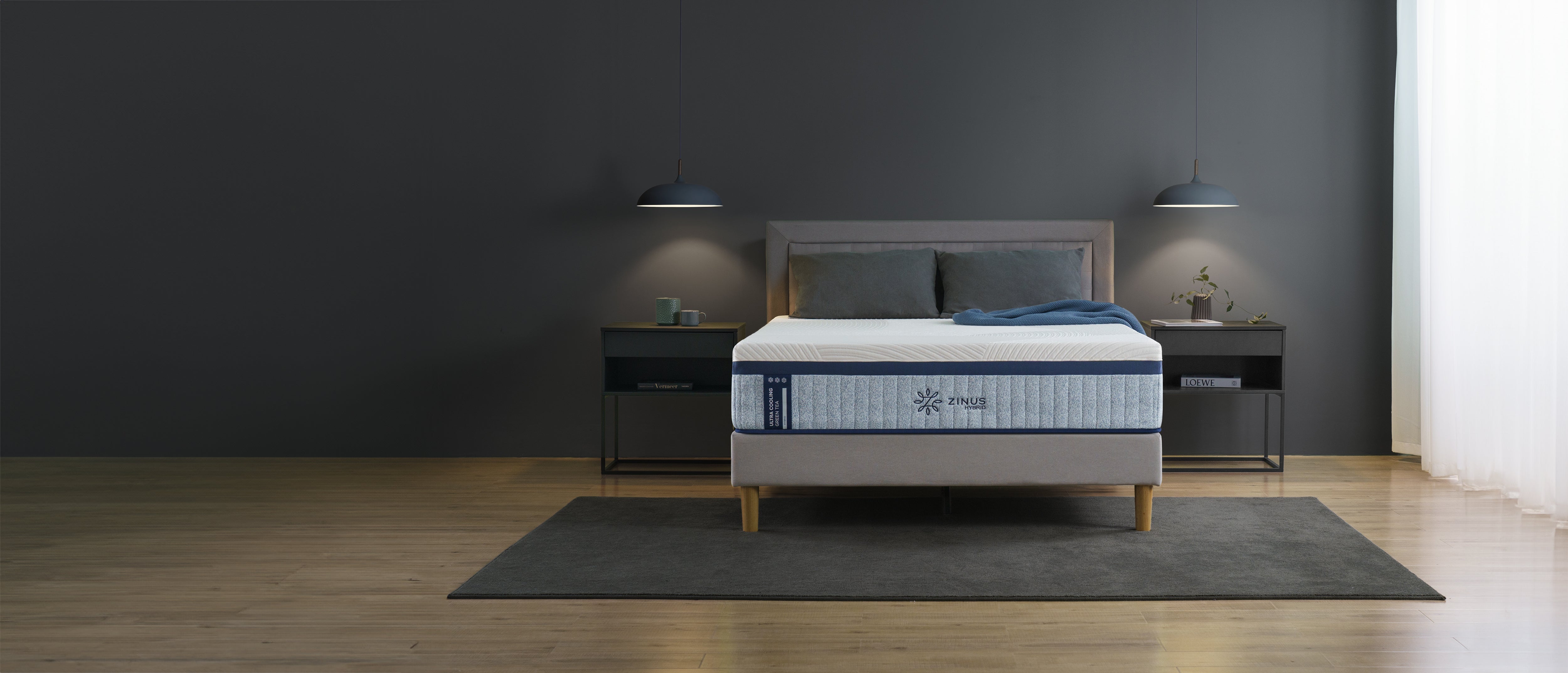 beneficios de cambiar a colchon queen