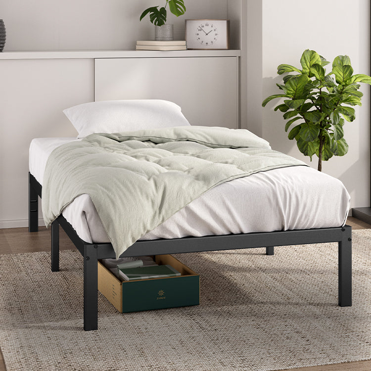 Bases de Cama de Metal