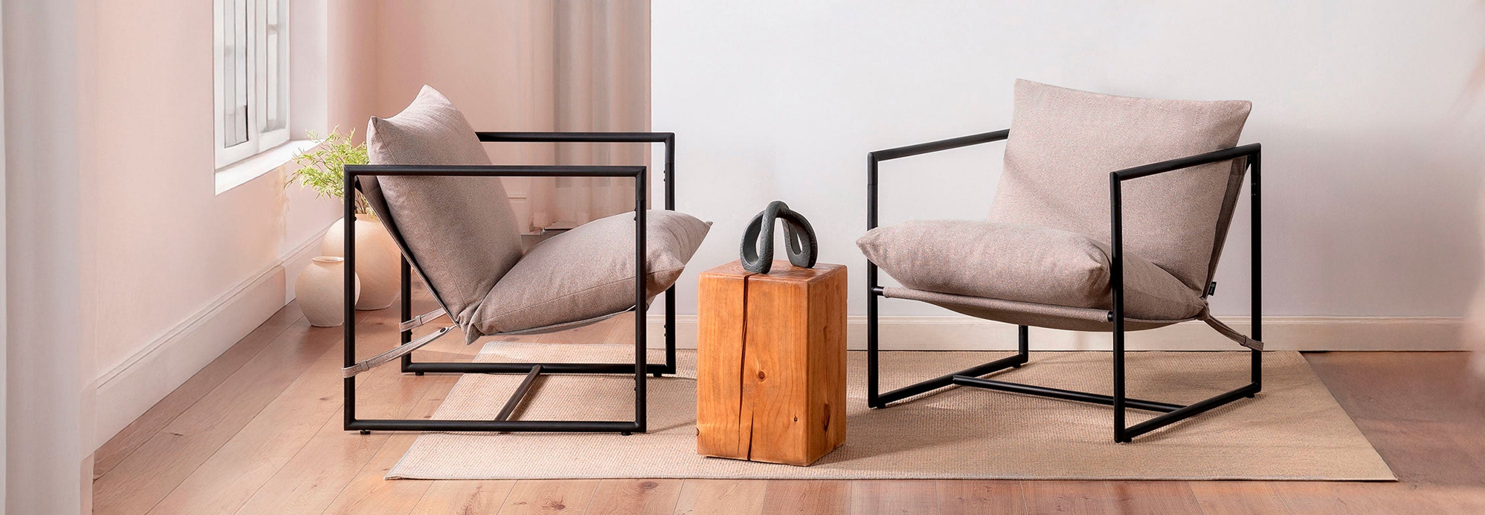 Sillas y Sillones