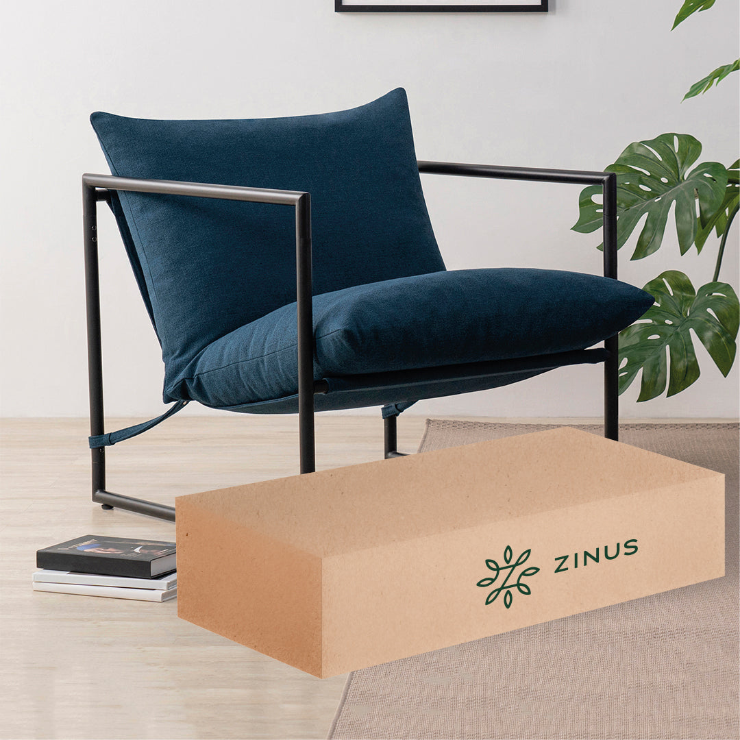 Silla Individual Moderna | Aidan