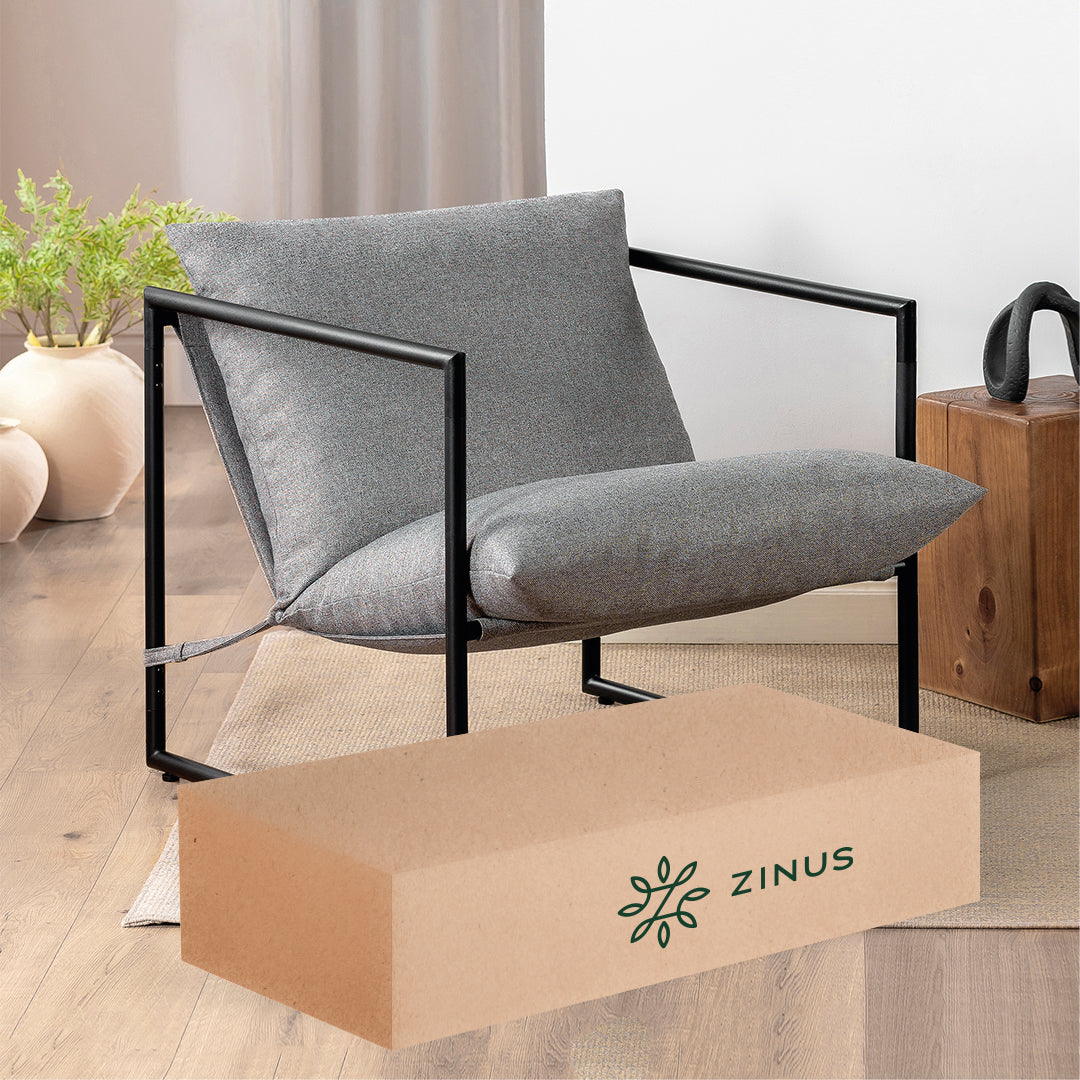 Silla Individual Moderna | Aidan