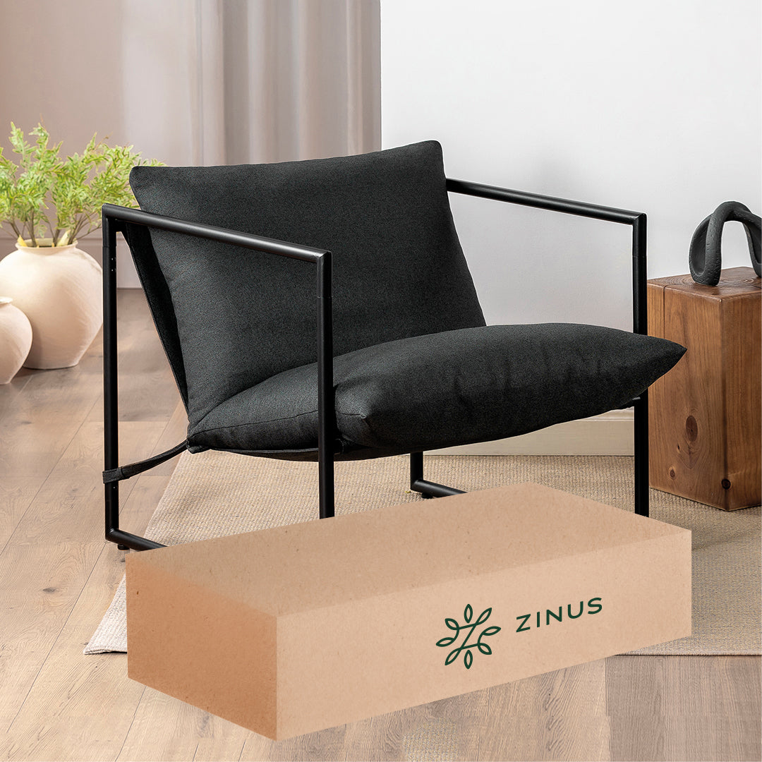 Silla Individual Moderna | Aidan