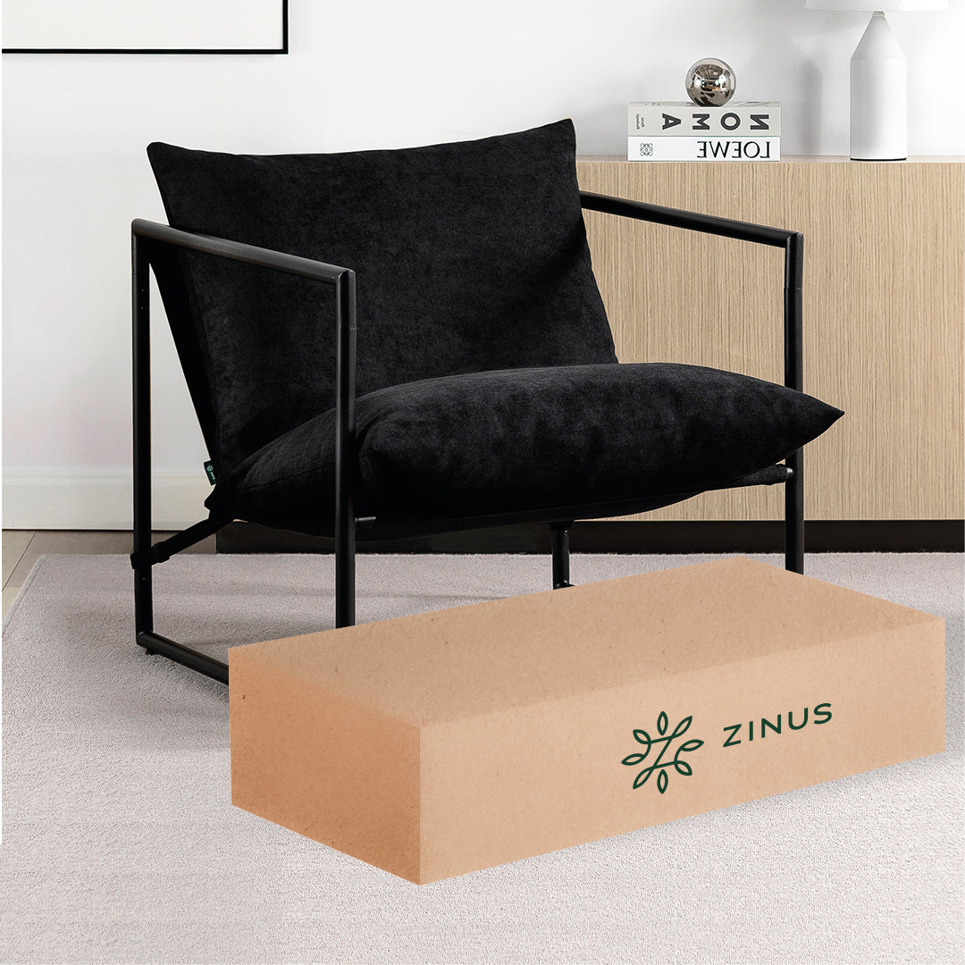 Silla Individual Moderna | Aidan