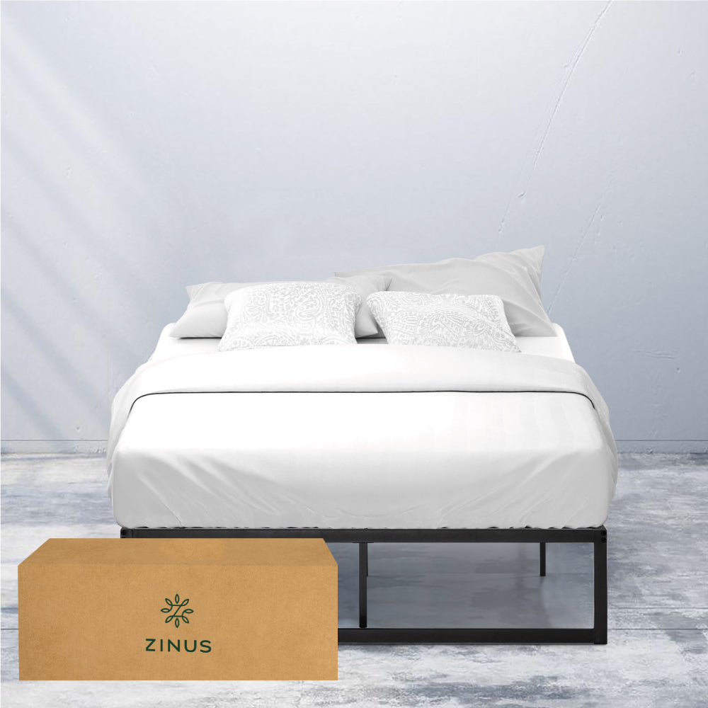 Base de Cama de Metal | Abel