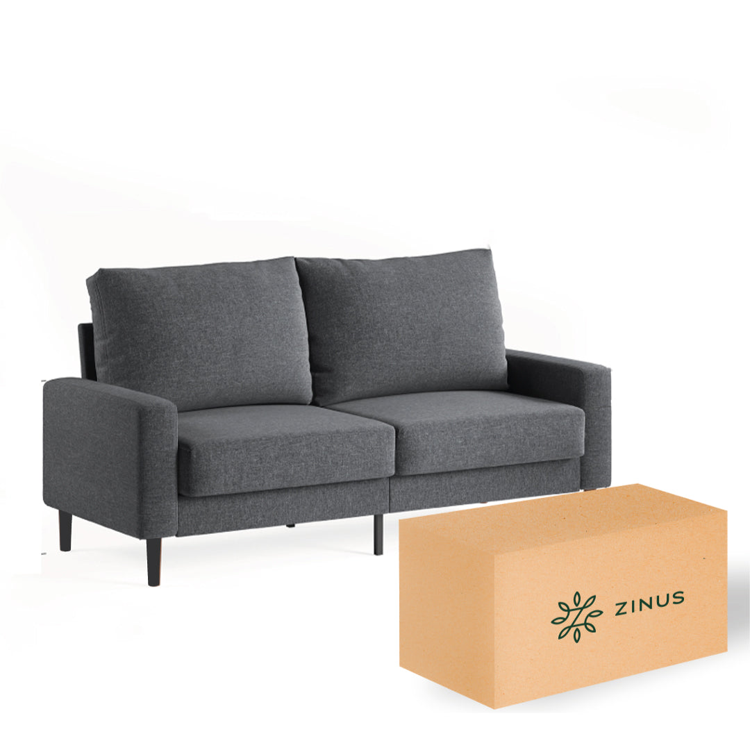 Sillón de Memory Foam | Colton