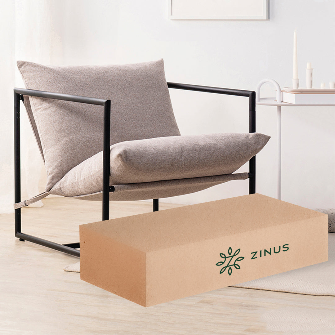 Silla Individual Moderna | Aidan