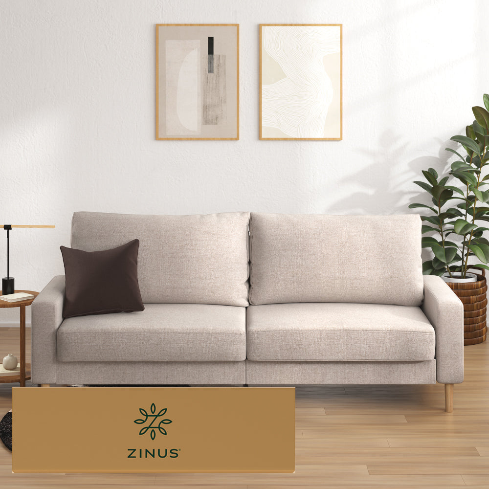 Sillón de Memory Foam | Colton