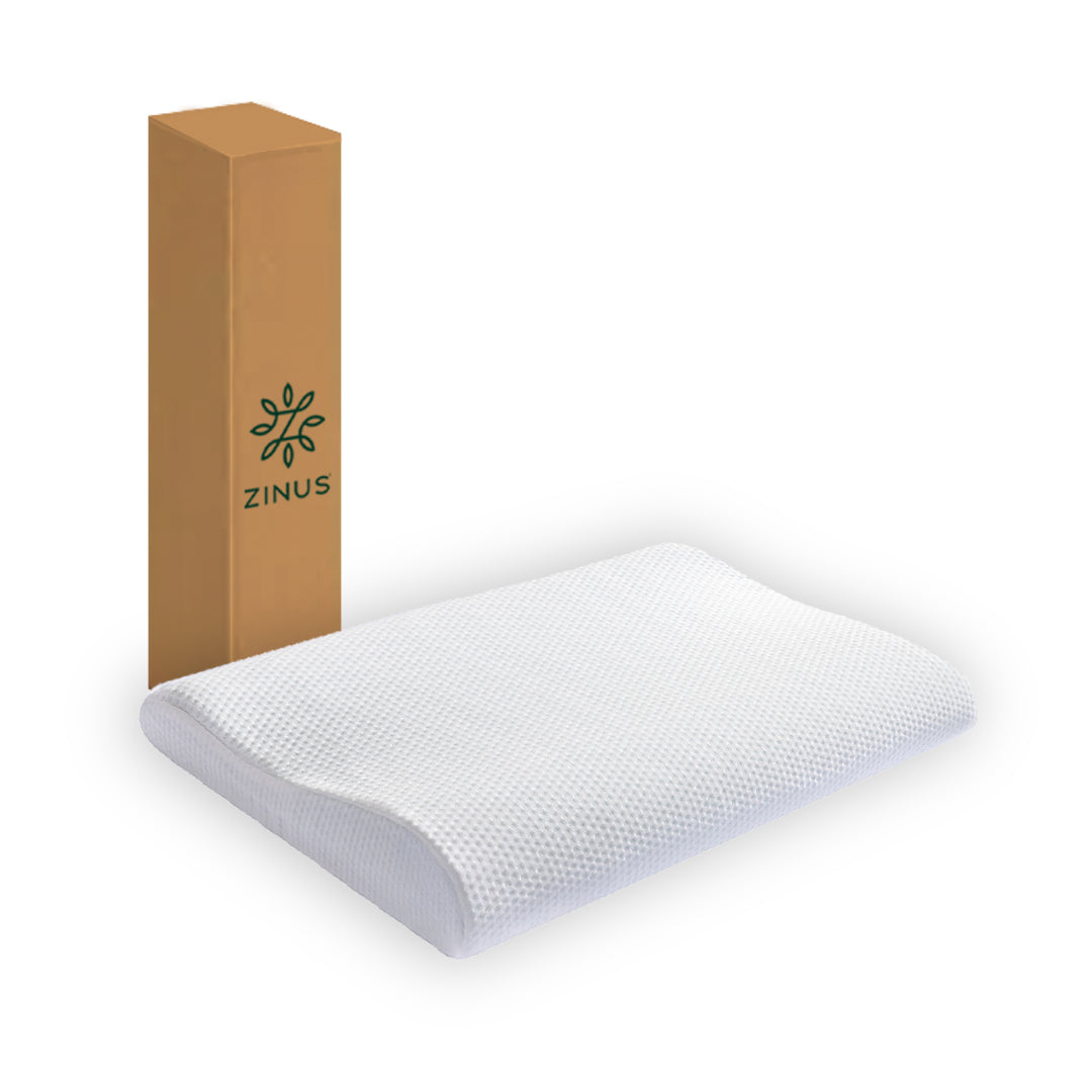 Almohada Ergonómica para Cuello | Contour
