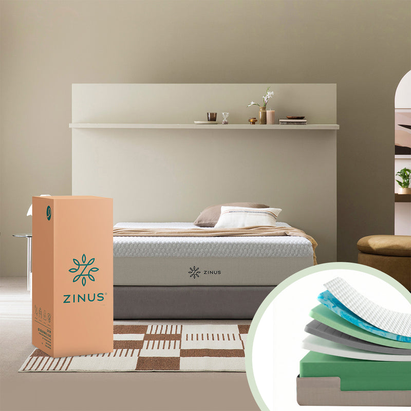 Colchones y bases para hoteles y Airbnb, al precio que tu volumen merece