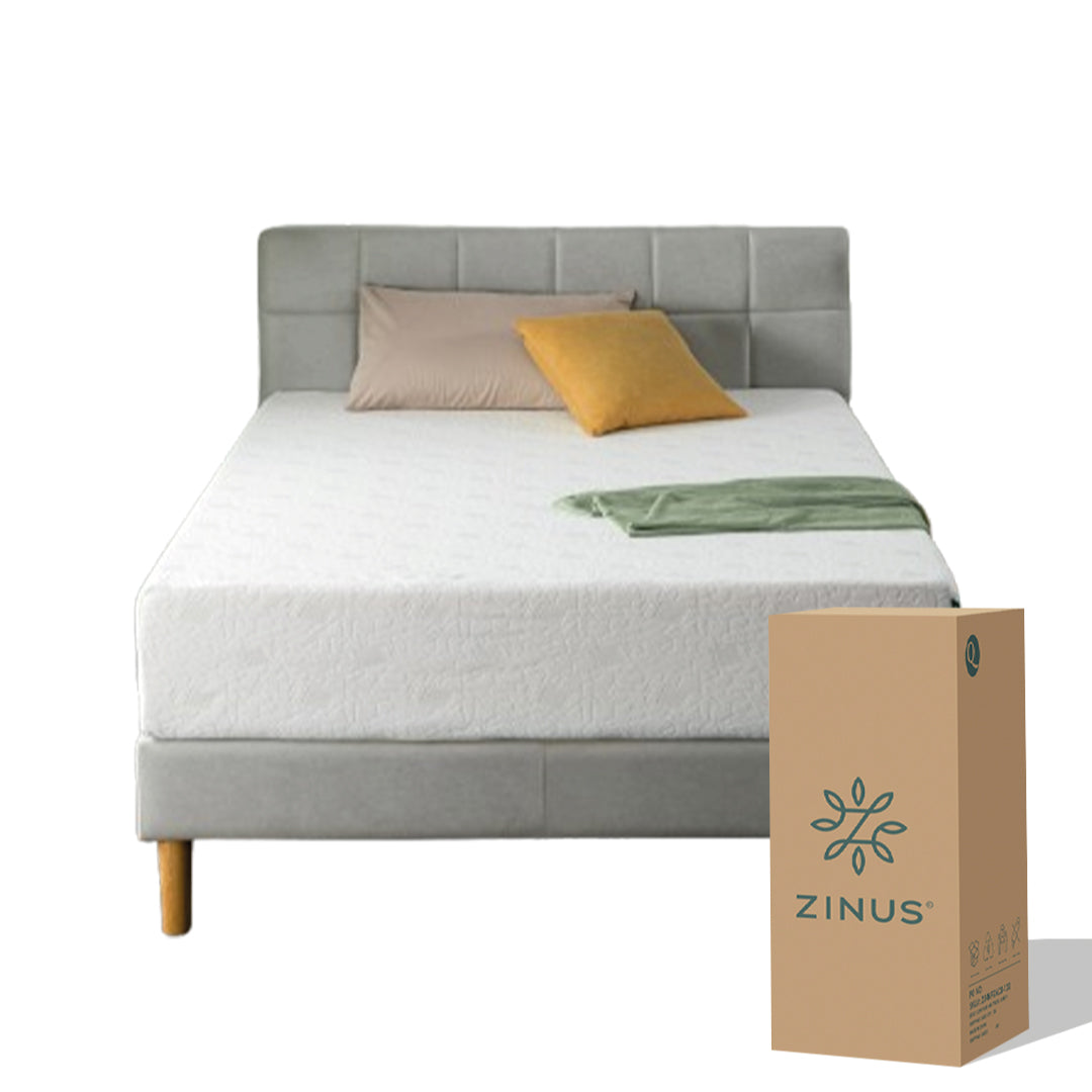 Colchón de Memory Foam |  Alivia Presión