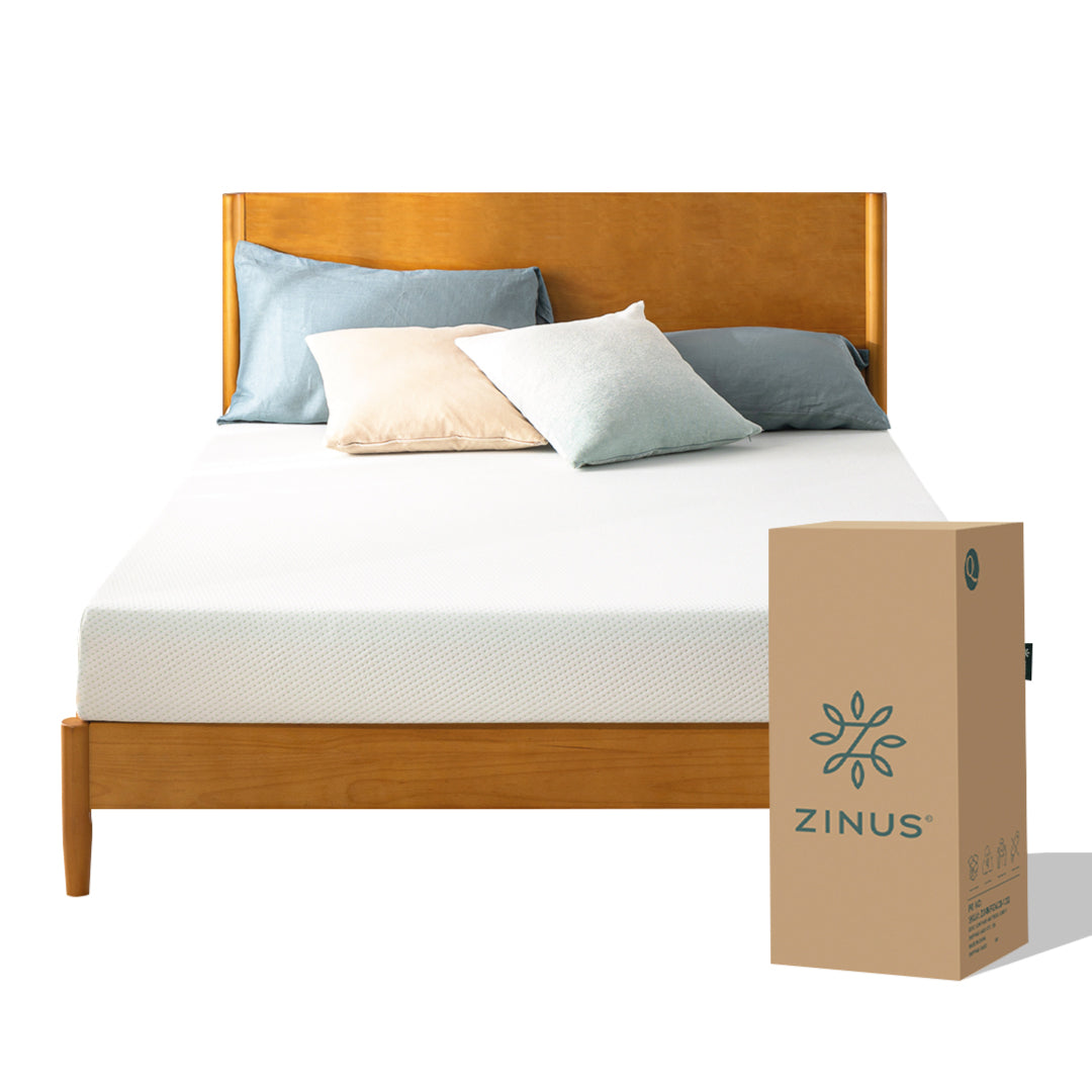 Colchón de Memory Foam |  Firmeza Media