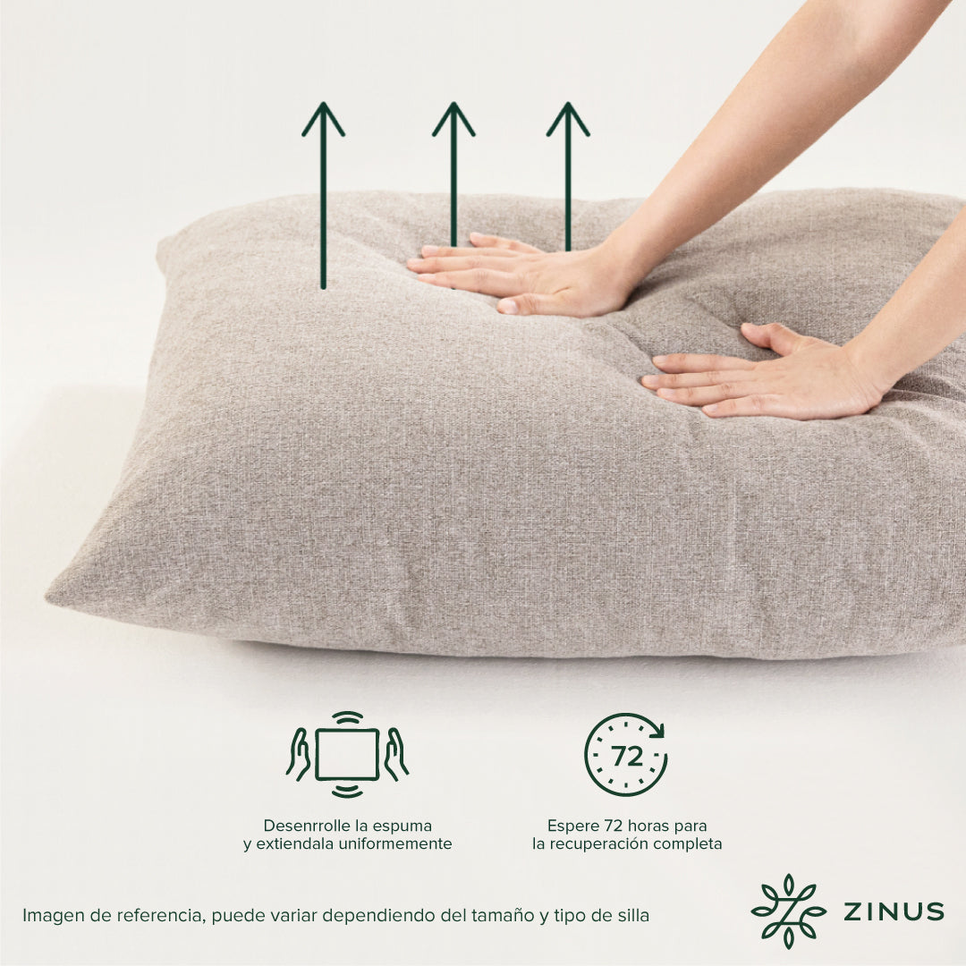 Silla Individual Moderna | Aidan