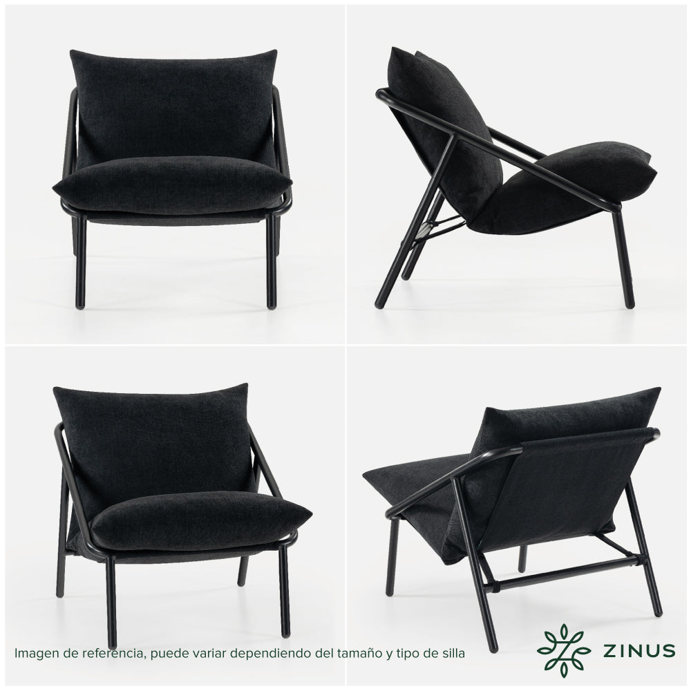 Silla Individual Moderna | Ada