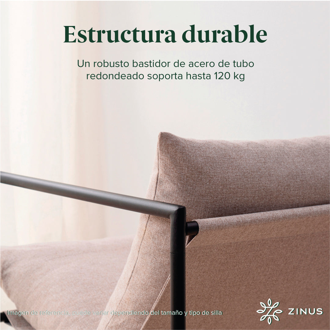 Silla Individual Moderna | Aidan