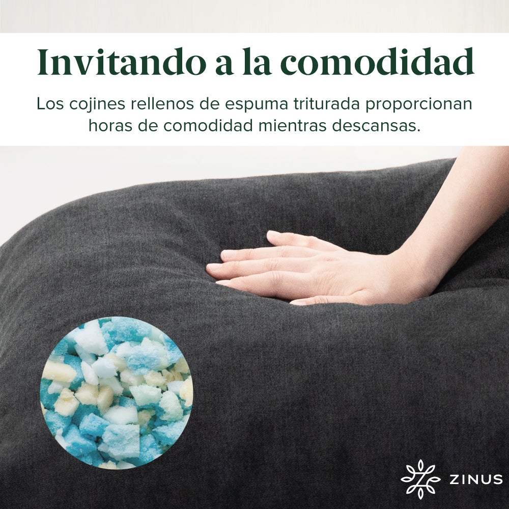 Silla Individual Moderna | Ada