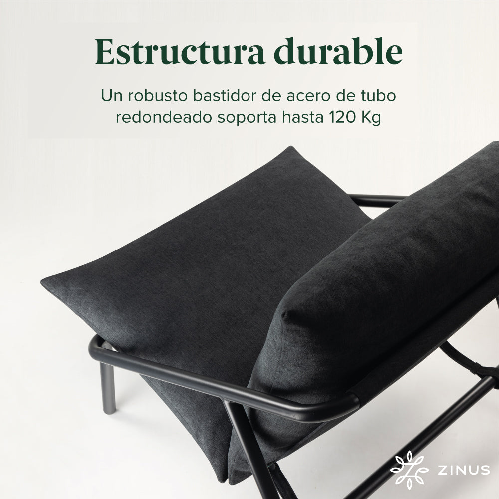 Silla Individual Moderna | Ada