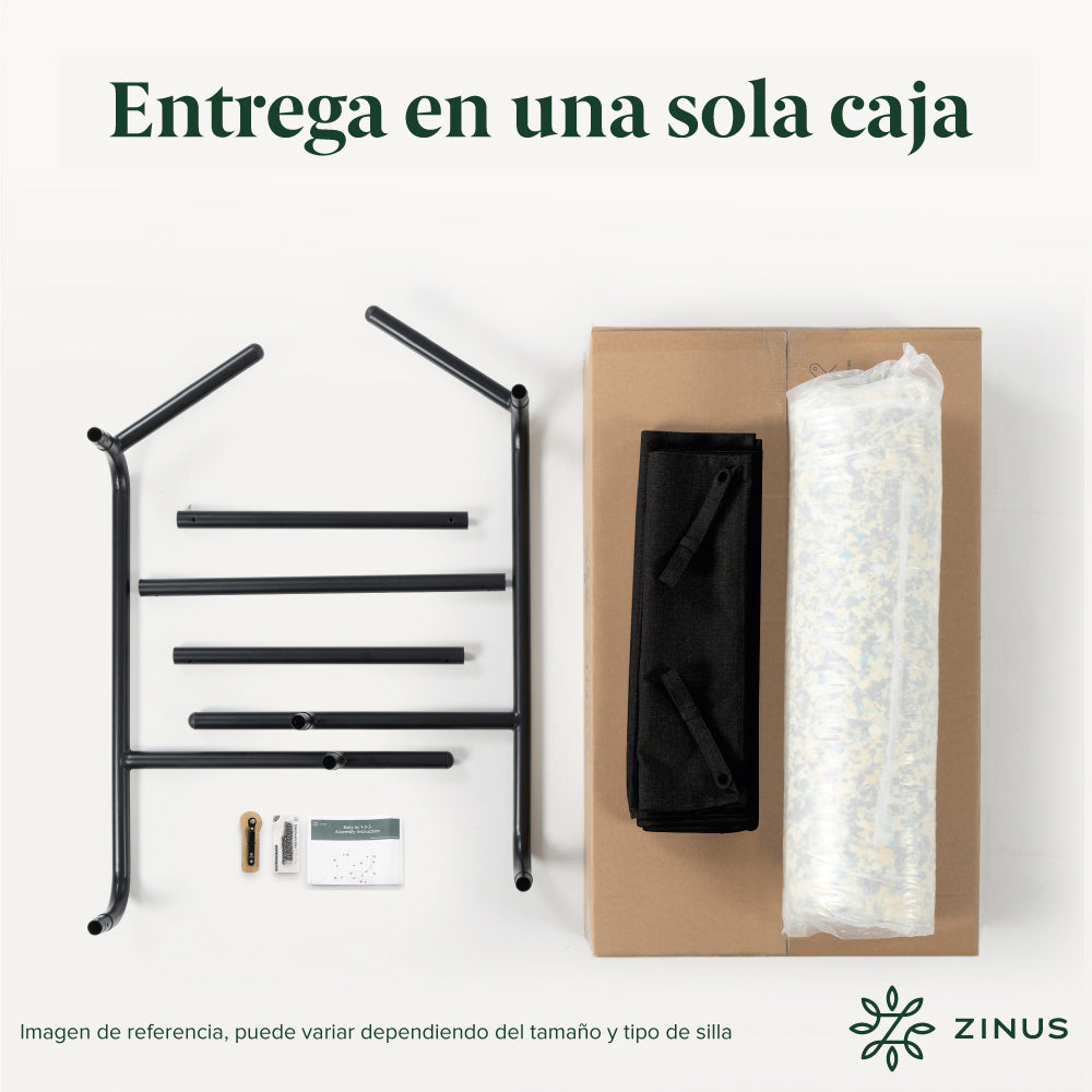 Silla Individual Moderna | Ada