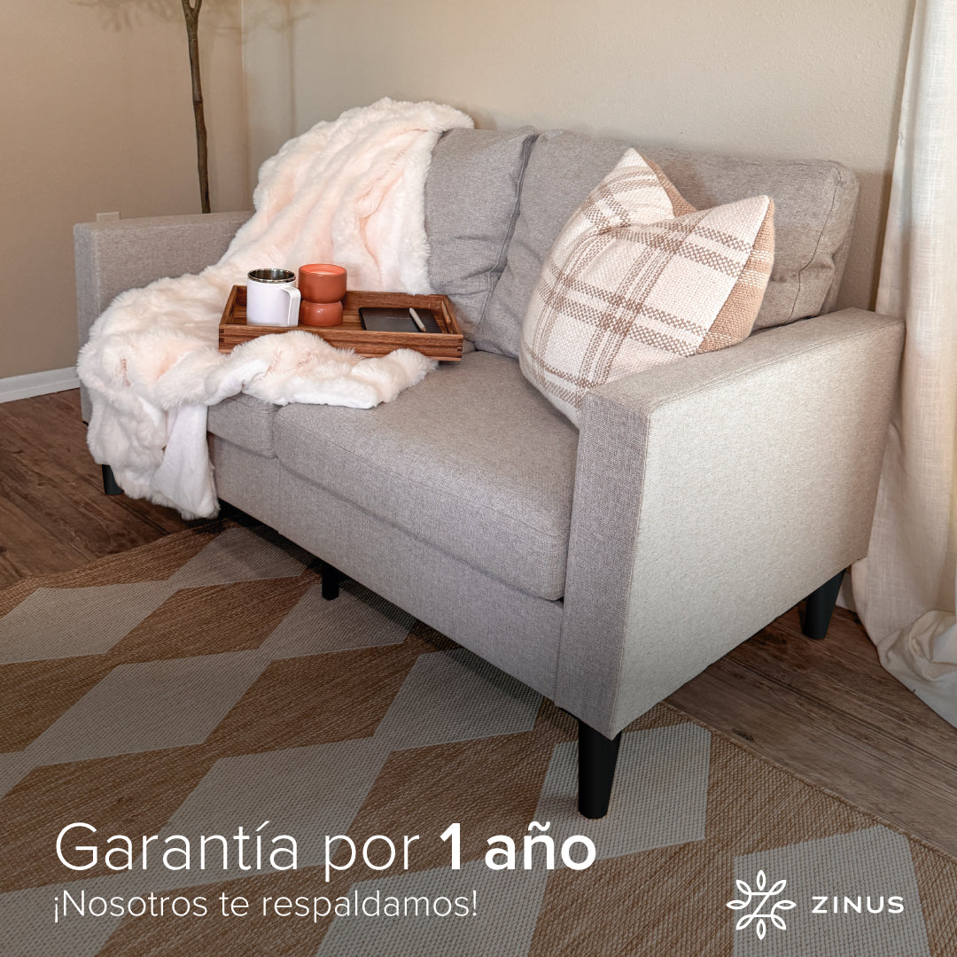 Sillón de Memory Foam | Colton