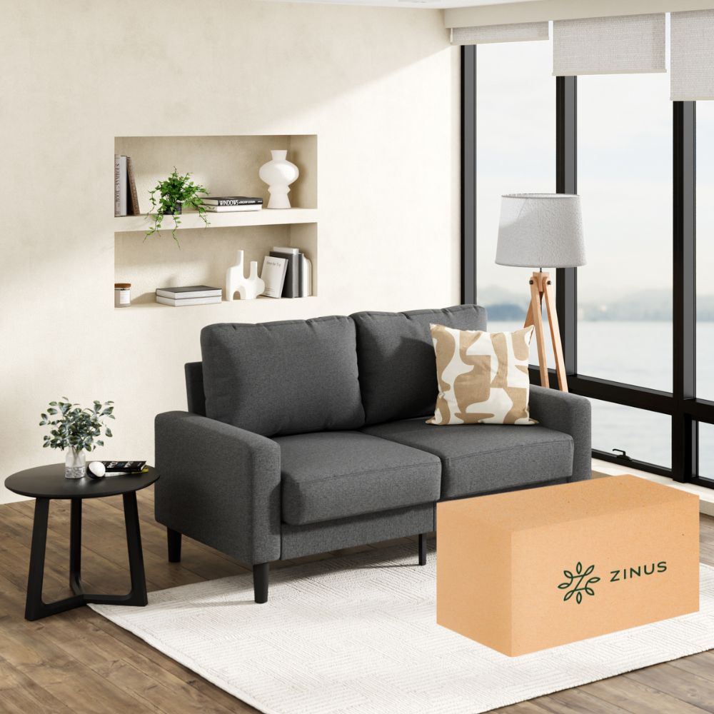 Sillón de Memory Foam | Colton